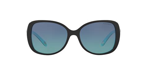 tf4121b butterfly sunglasses 55mm|Tiffany & Co. TF 4121B .